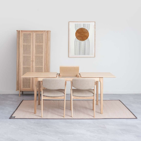 SEN RATTAN Shelf L90 SEN RATTAN Shelf L90